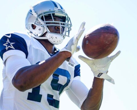 Amari Cooper was the Final Piece Needed for Super Bowl Contention