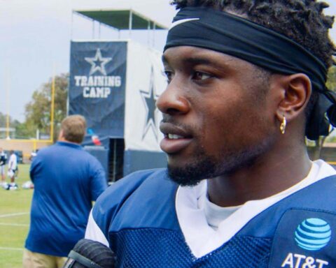 Chidobe Awuzie Shines in Preseason Opener
