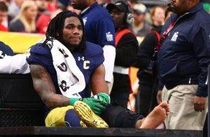 Jaylon Smith: Worth the Investment 1