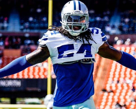 Jaylon Smith: Worth the Investment