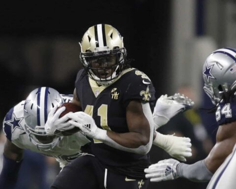 3 New Orleans Saints Players the Dallas Cowboys Must Neutralize