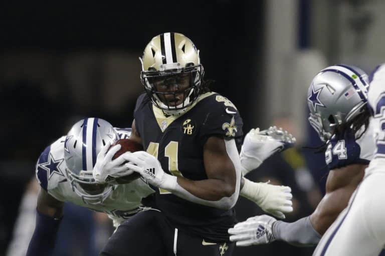 3 New Orleans Saints Players the Dallas Cowboys Must Neutralize