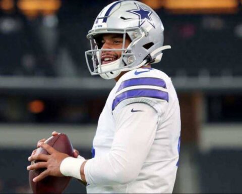 Dak Prescott