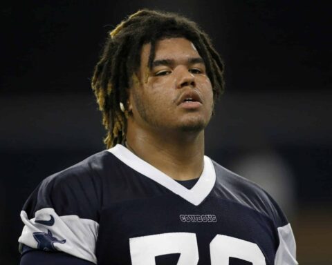 Trysten Hill