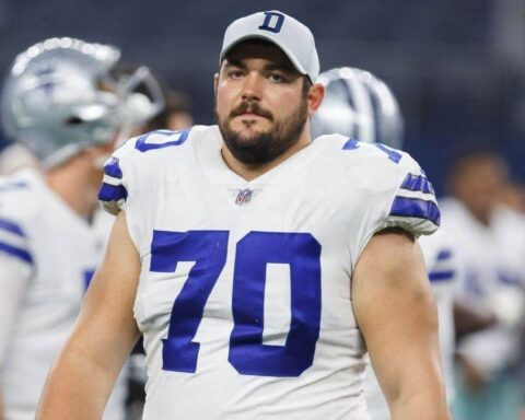 Zack Martin