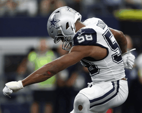 Robert Quinn
