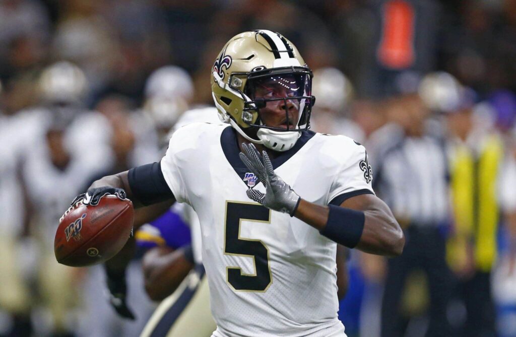 Cowboys’ Week 4 Opponent Teddy Bridgewater Conservative in Debut