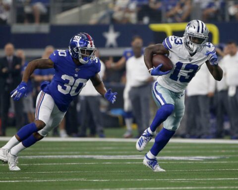 The Brady Report: Cowboys Offense Dominant In Week One Victory 1