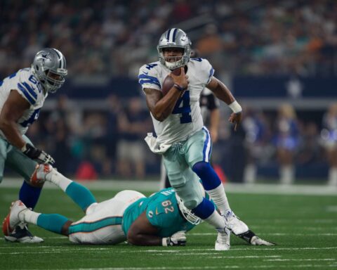#DALvsMIA: Betting Preview, Trends, And Prediction