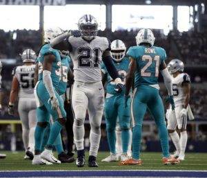 Dallas Cowboys: 3 Keys to Victory Against the Saints 1