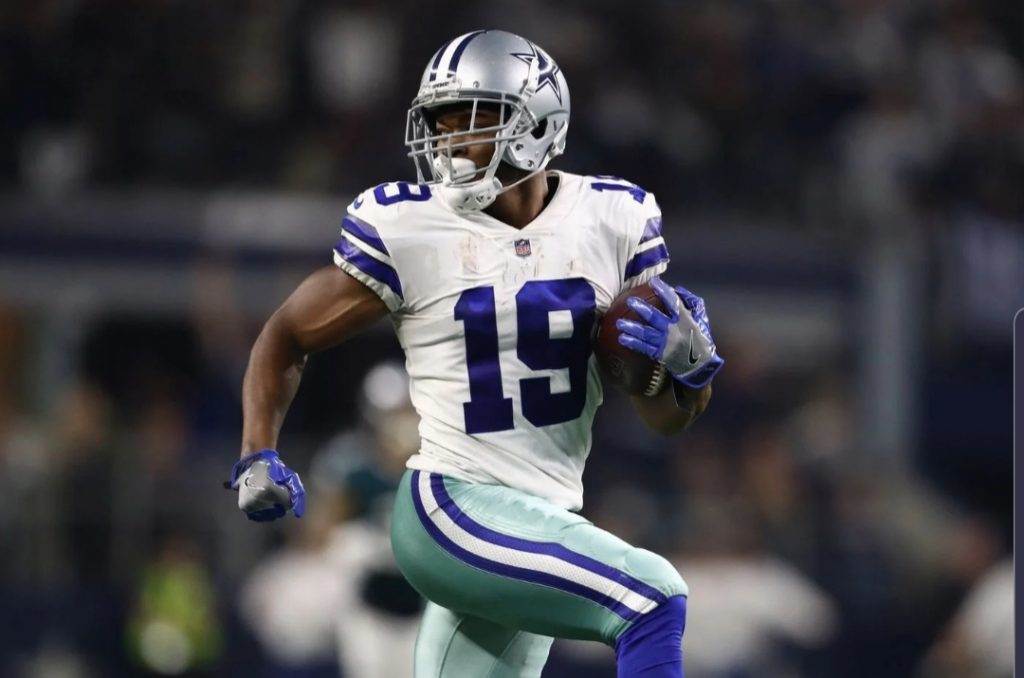 Amari Cooper is the Ideal Star you Want on Your Roster