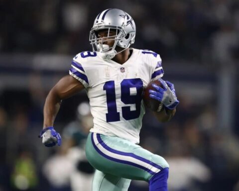 Amari Cooper is the Ideal Star you Want on Your Roster