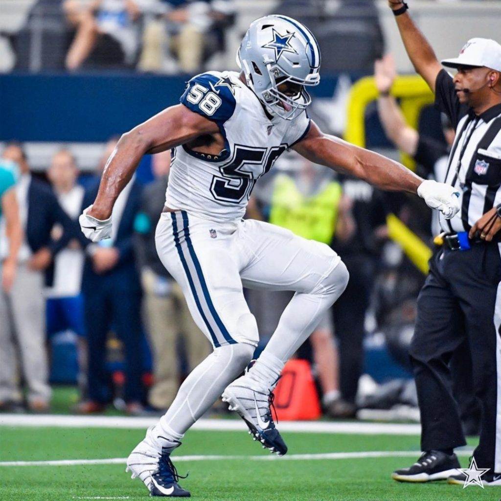 Jerry Jones Praises Robert Quinn, ‘Hopeful’ he Returns