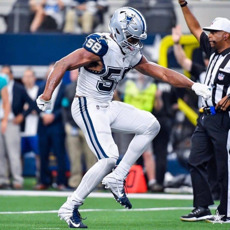 The Return of Robert Quinn Should Help DeMarcus Lawrence