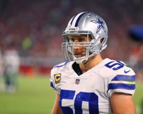 Will 2019 be Sean Lee's Swan Song?