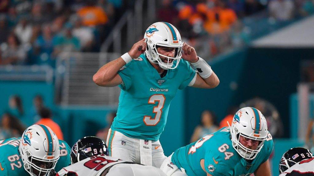 Football Focus: The Tanking Dolphins Dilemma