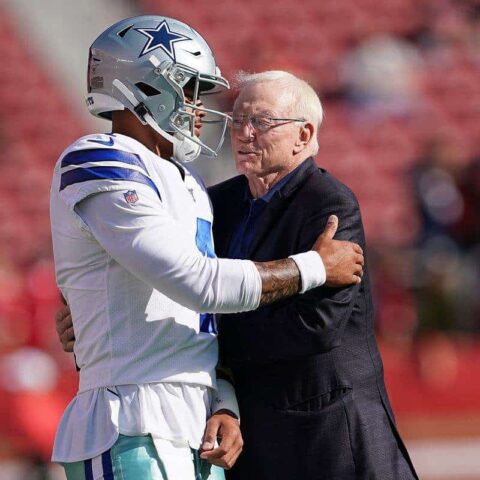 The Cowboys Waited Too Long to Pay Dak Prescott. Now, It Will Cost Them.