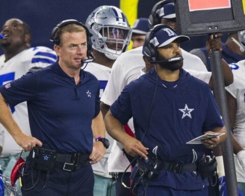 3 Things the Dallas Cowboys Need to fix During the Bye Week