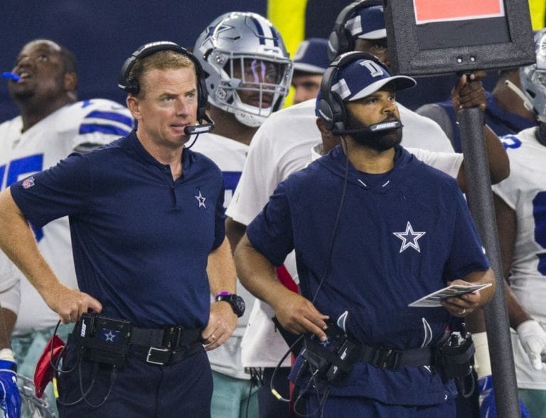 3 Things the Dallas Cowboys Need to fix During the Bye Week