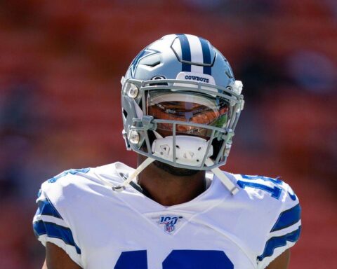 Dallas Cowboys Offense Needs More From WR Randall Cobb