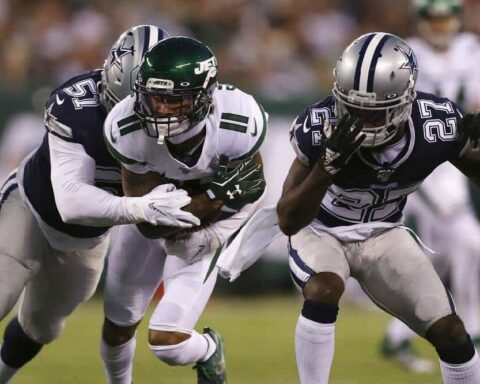 Jourdan Lewis, the Change the Dallas Cowboys Defense Needs?