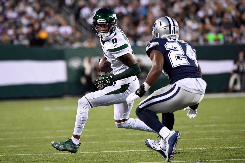 Kris Richard: Dallas Cowboys Defense is a “Work in Progress”