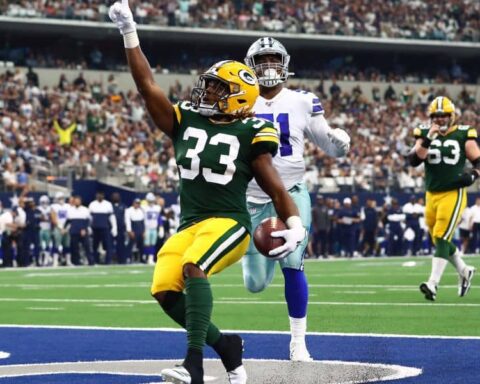 Dallas Cowboys Good, Bad, and Ugly From Week 5 Against the Packers 2