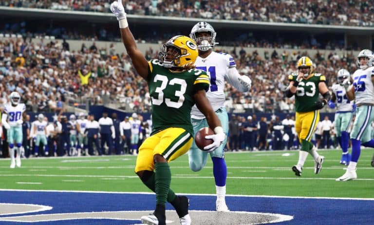 Dallas Cowboys Good, Bad, and Ugly From Week 5 Against the Packers 2