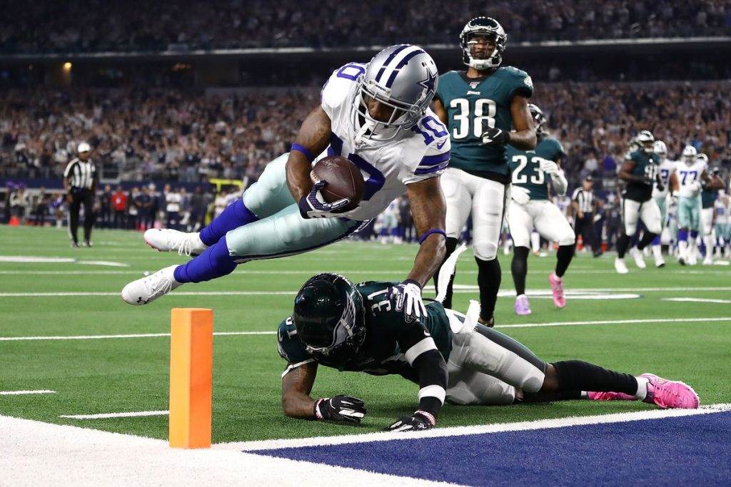 Dallas Cowboys Good, Bad, and Ugly From Week 7 Against the Eagles