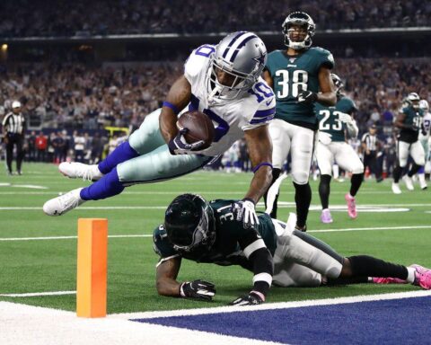 Dallas Cowboys Good, Bad, and Ugly From Week 7 Against the Eagles