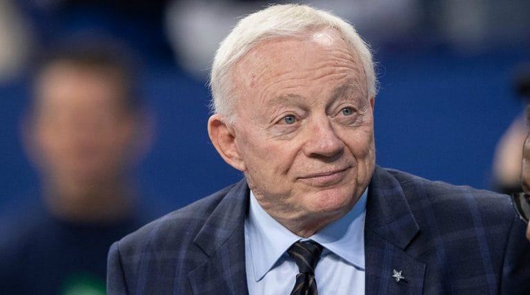 Will the Dallas Cowboys be Buyers or Sellers Before the Trade Deadline?