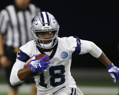 Randall Cobb