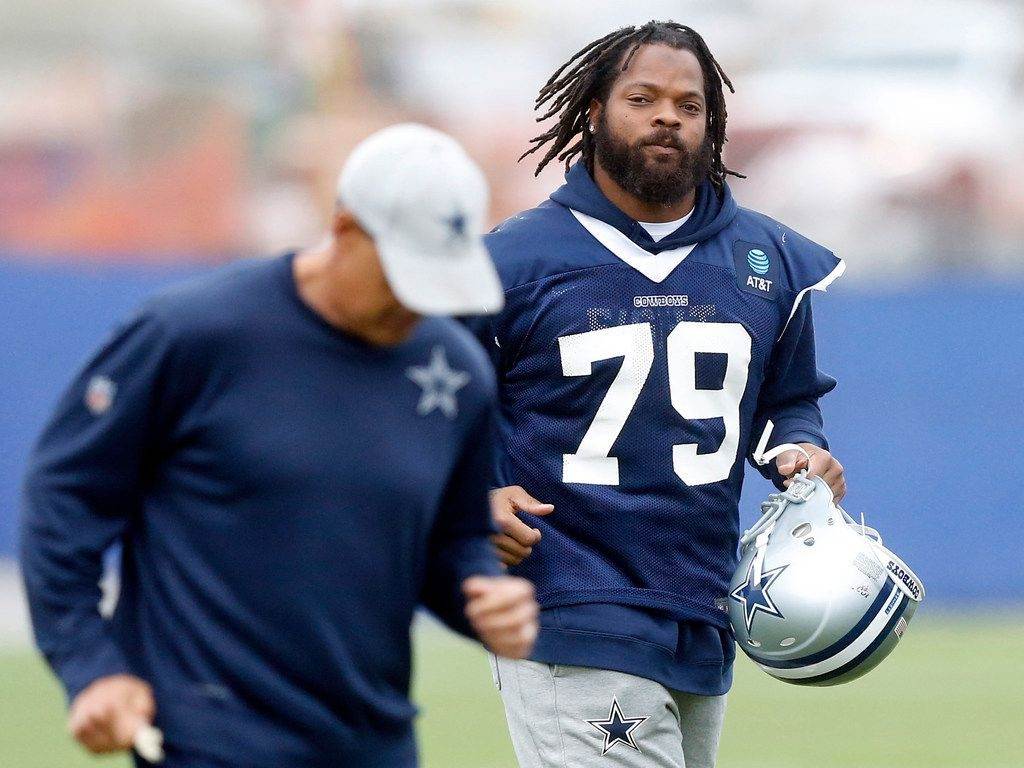 Despite No Safety Upgrade, Cowboys got Better Before Deadline