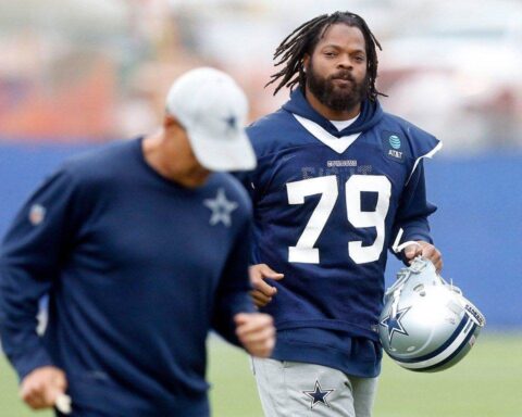 Despite No Safety Upgrade, Cowboys got Better Before Deadline