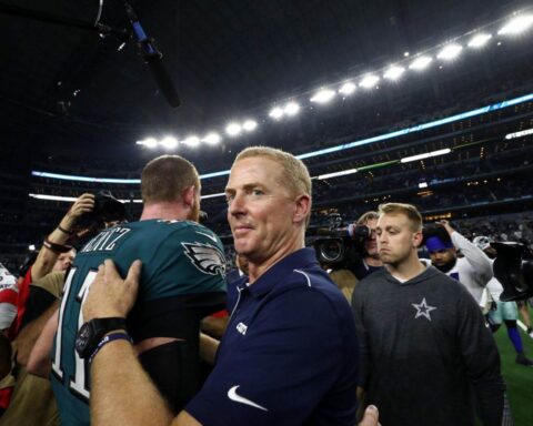 Jason Garrett Deserves Major Praise For Cowboys Week 7 Win