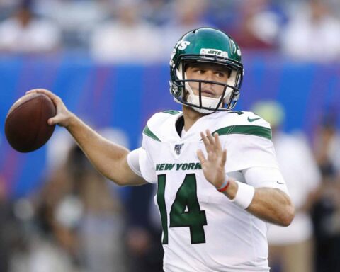 #NYJvsDAL: Betting Preview, Trends, And Prediction