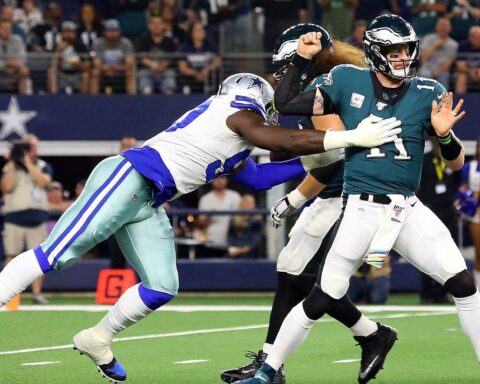 The Brady Report: Cowboys' Fast Start Dooms Eagles