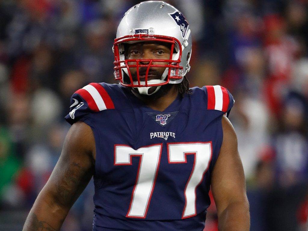 Jerry Jones: Michael Bennett Has That “War Daddy In Him”