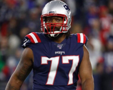 Jerry Jones: Michael Bennett Has That "War Daddy In Him"
