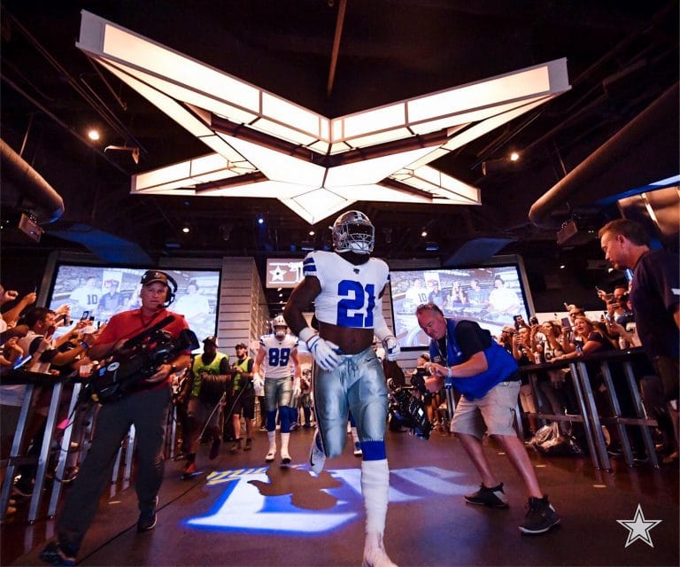 Dallas Cowboys: 3 Players to Watch vs New York Jets