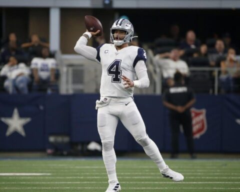Dak Prescott has Been Brought Back Down to Earth After Fast Start, Still no Need to Panic