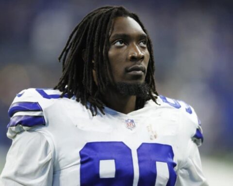 It's Time for DeMarcus Lawrence to Regain his All-Pro Status