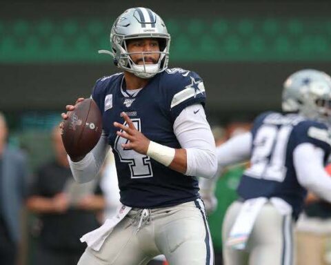 Takeaway Tuesday: Dak Prescott The Least of Cowboys Problems