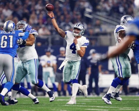 3 Things the Dallas Cowboys Need to do Against the Detroit Lions