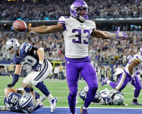 Dallas Cowboys Good, Bad, and Ugly from Week 10 Against Vikings 3