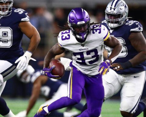 Dallas Cowboys Good, Bad, and Ugly from Week 10 Against Vikings