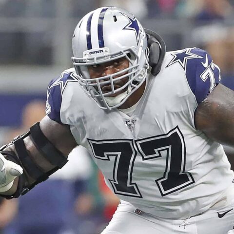 Dallas Cowboys Good, Bad, and Ugly From Week 12 Against Patriots 1