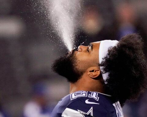 Dallas Cowboys Good, Bad, and Ugly From Week 9 Against Giants