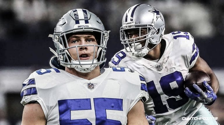 Despite Injuries Cowboys Should be at Full Strength Against Vikings