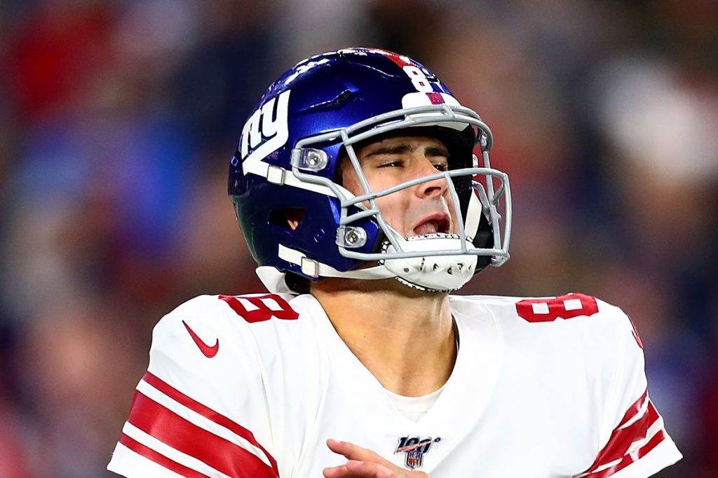 Cowboys Pass Rush Should Feast Against Rookie QB Daniel Jones